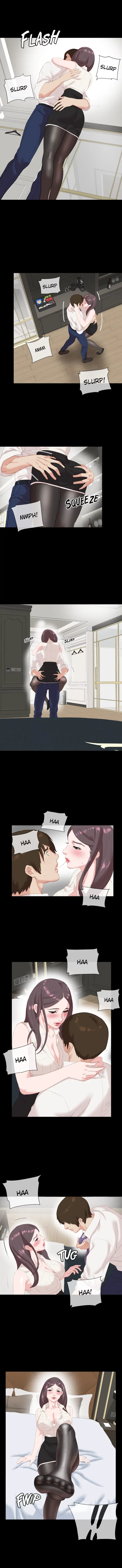Time of Conquest chapter 15 page 2