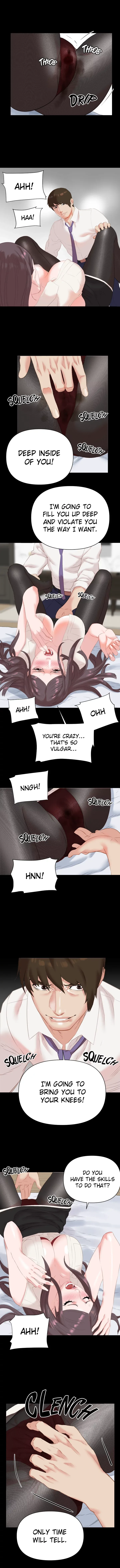 Time of Conquest chapter 15 page 5