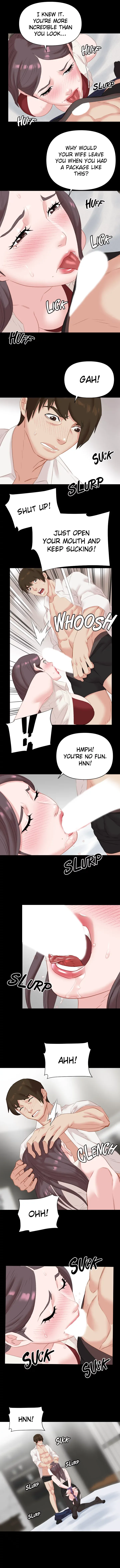 Time of Conquest chapter 17 page 3
