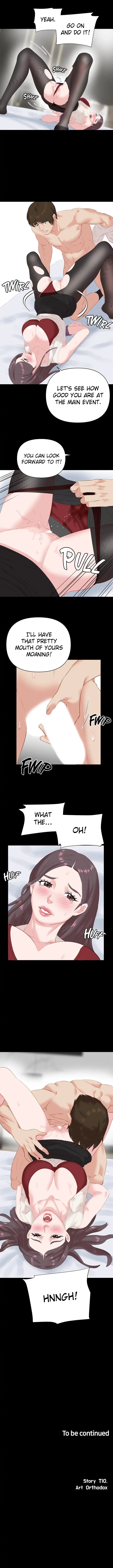 Time of Conquest chapter 17 page 8