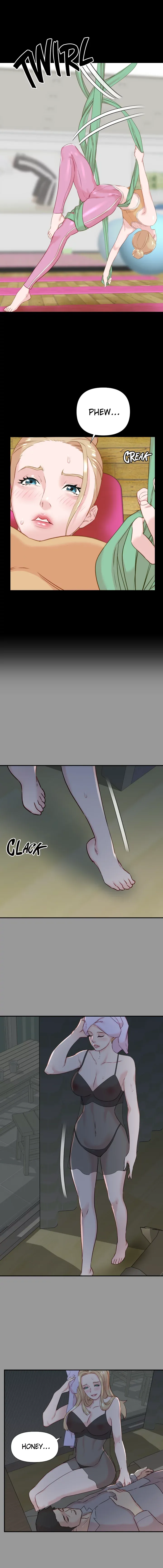 Time of Conquest chapter 2 page 3