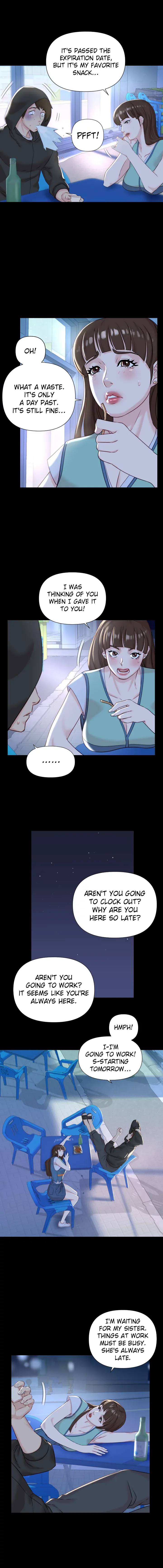 Time of Conquest chapter 2 page 9