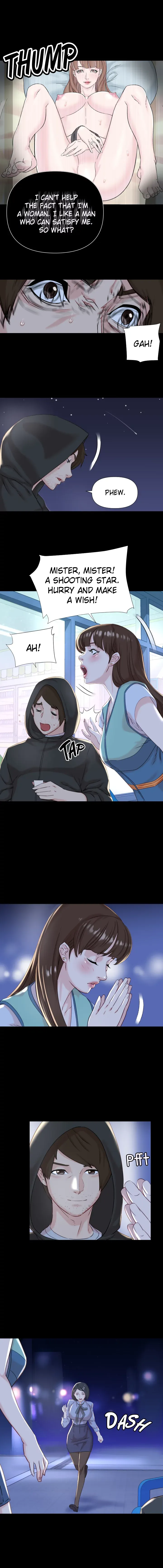 Time of Conquest chapter 2 page 11