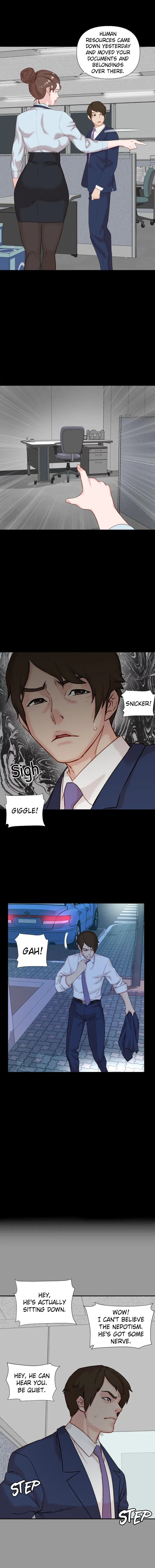 Time of Conquest chapter 2 page 17