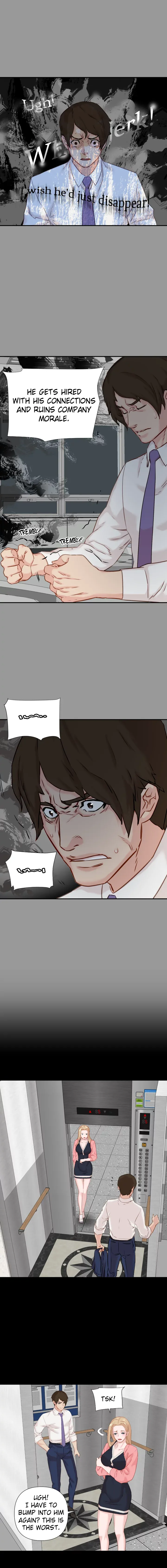 Time of Conquest chapter 2 page 18