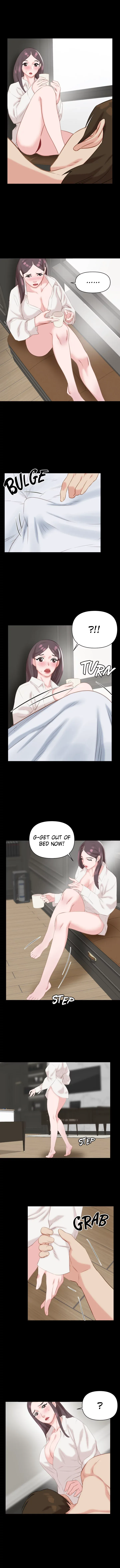 Time of Conquest chapter 20 page 5