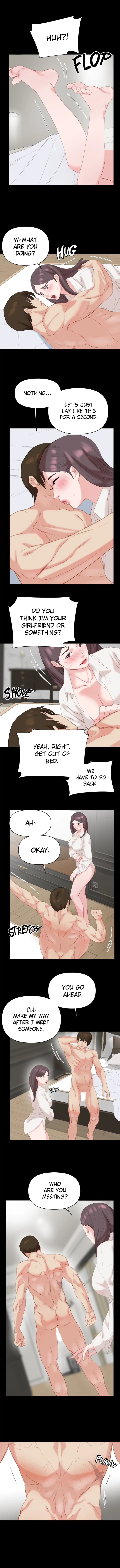 Time of Conquest chapter 20 page 6