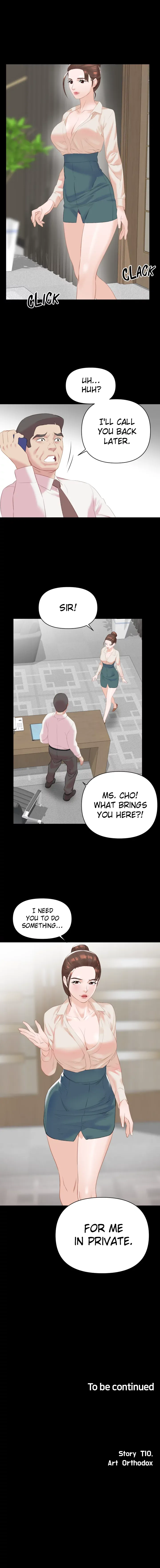 Time of Conquest chapter 20 page 10
