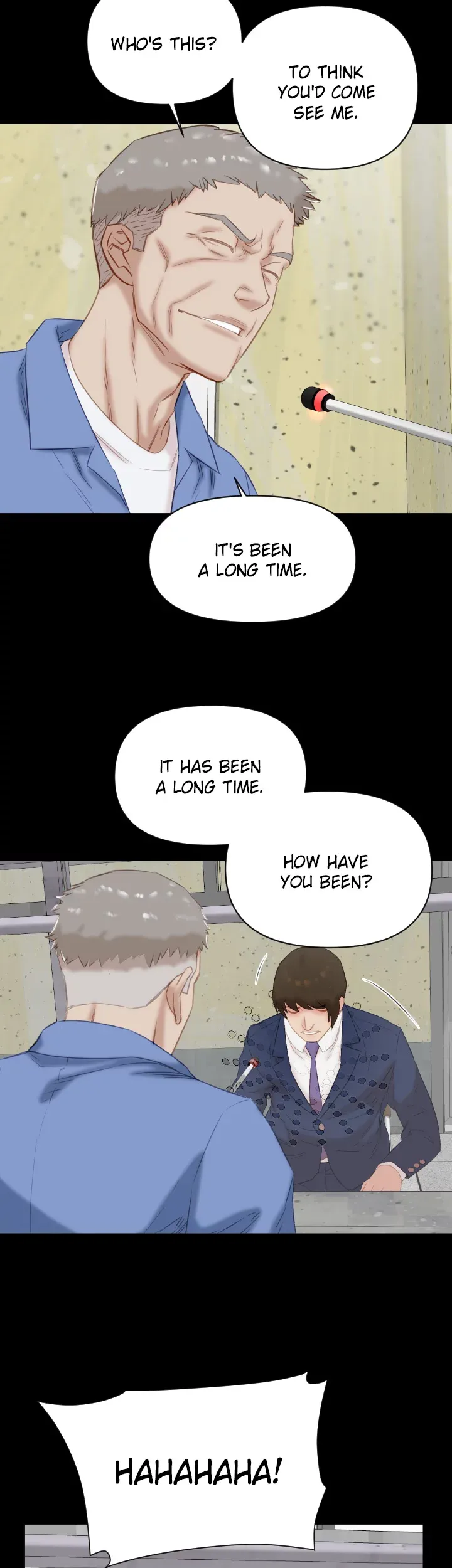 Time of Conquest chapter 21 page 32