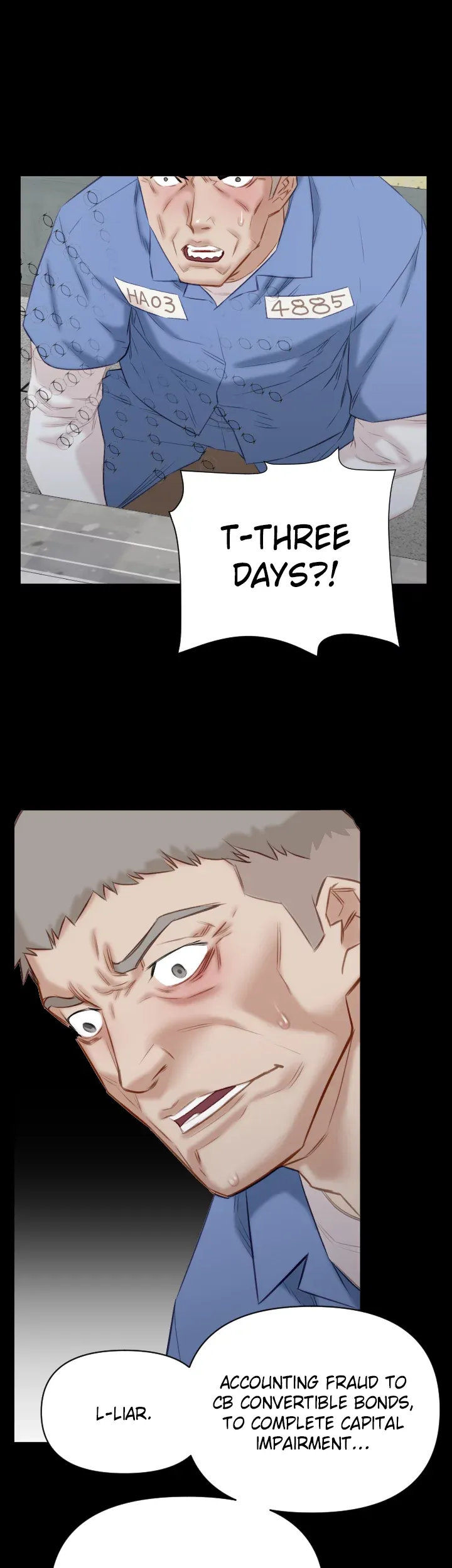 Time of Conquest chapter 22 page 8