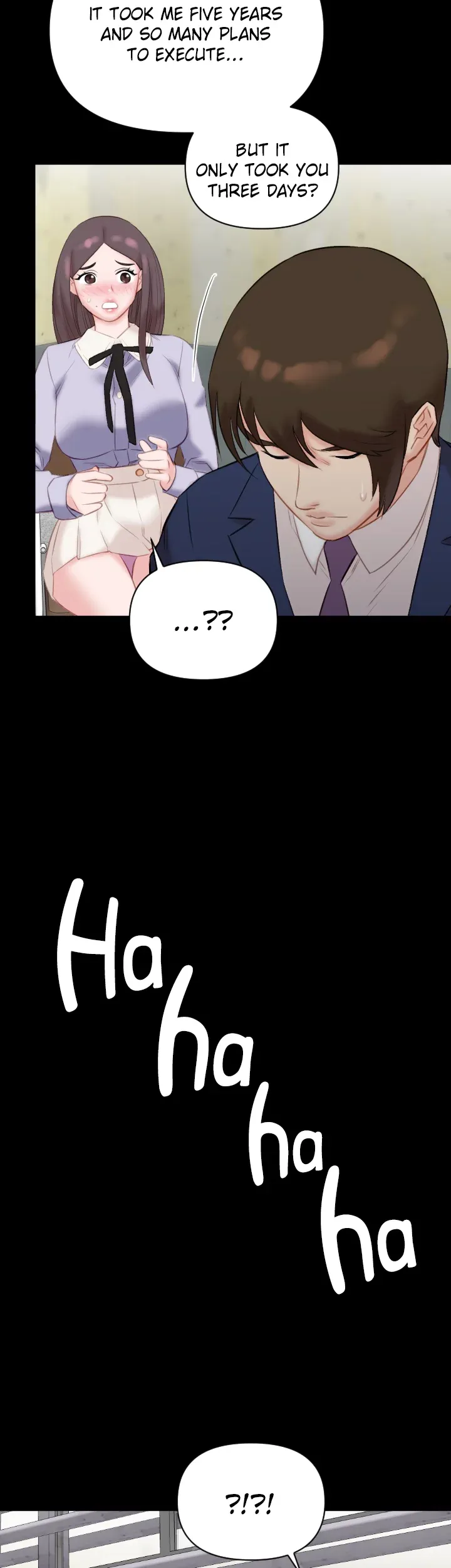 Time of Conquest chapter 22 page 9