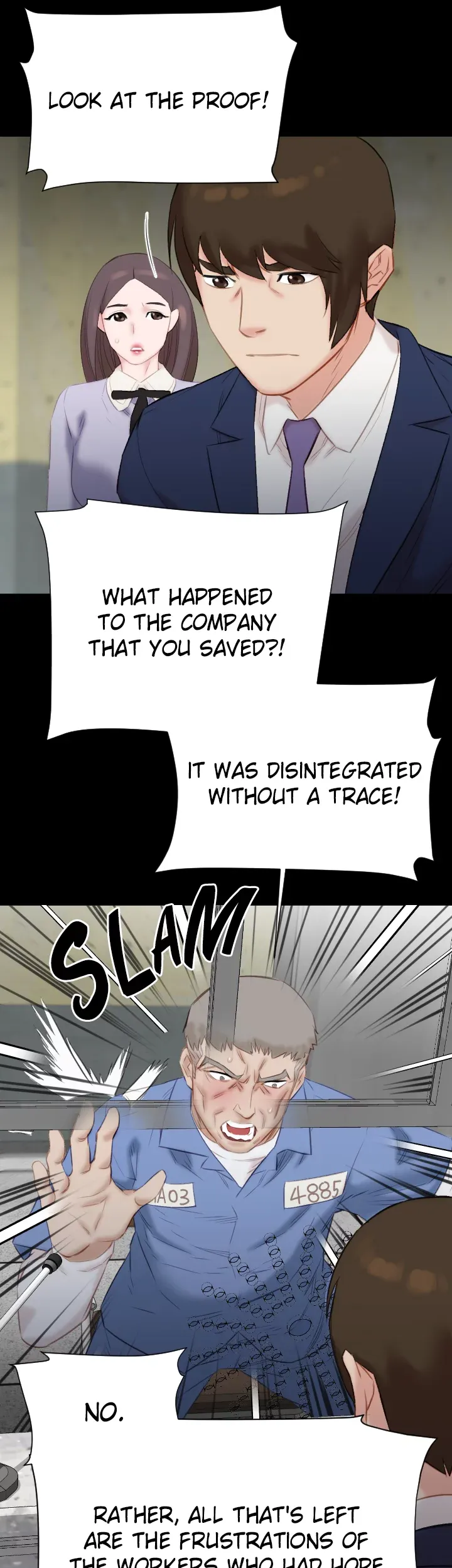 Time of Conquest chapter 22 page 14