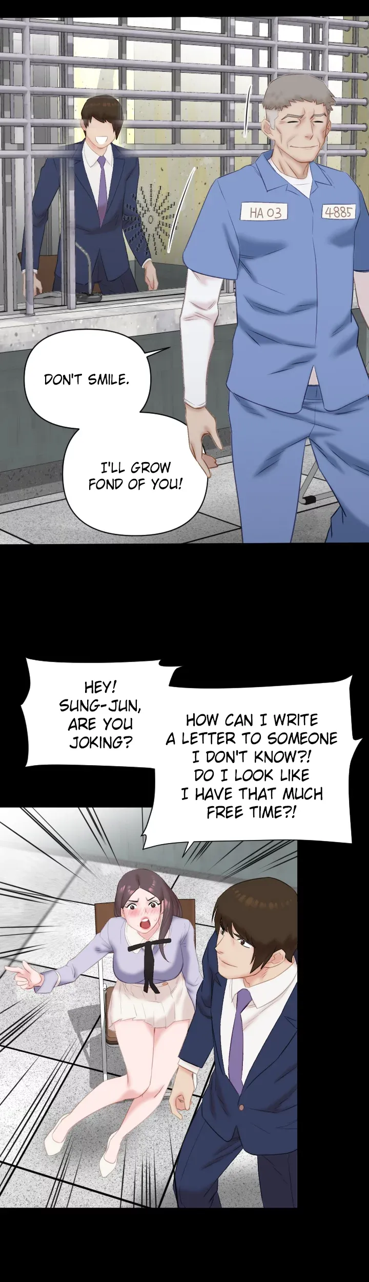 Time of Conquest chapter 22 page 29