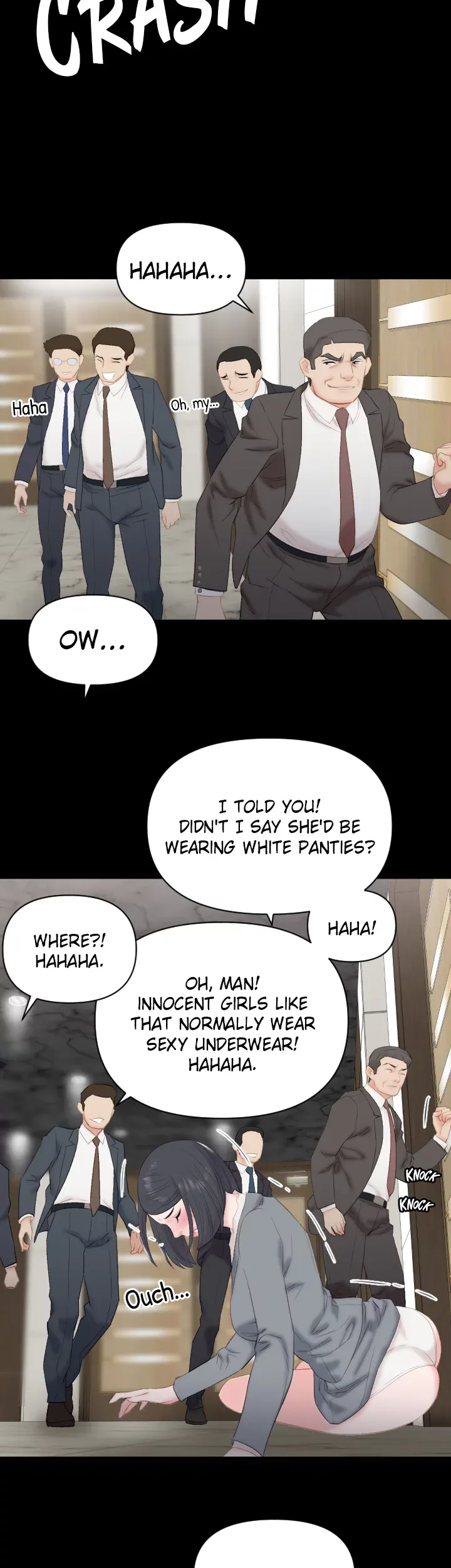 Time of Conquest chapter 22 page 35