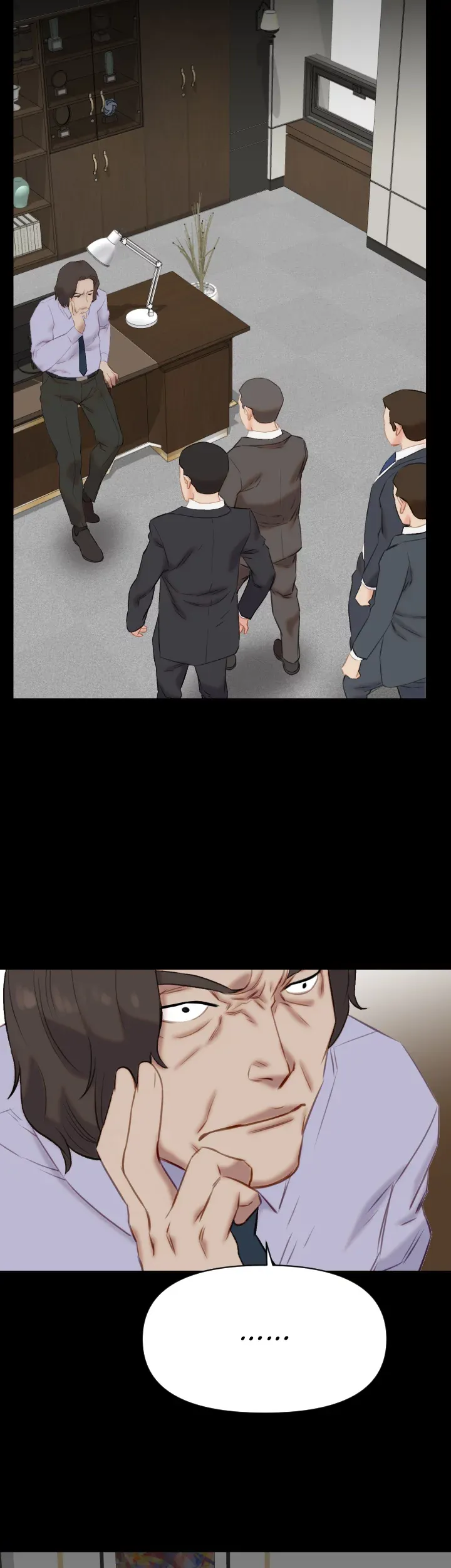 Time of Conquest chapter 23 page 18