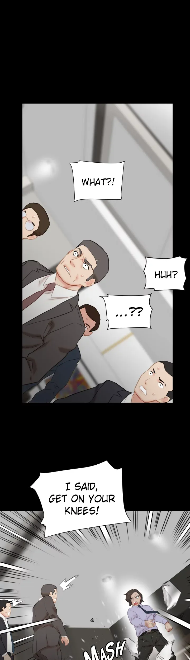 Time of Conquest chapter 23 page 20