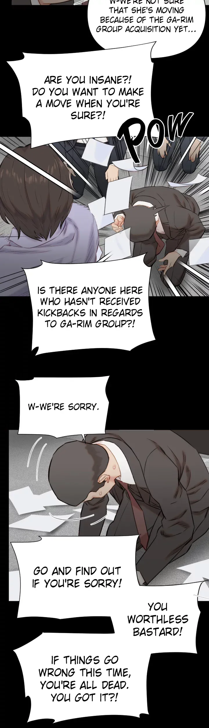 Time of Conquest chapter 23 page 22