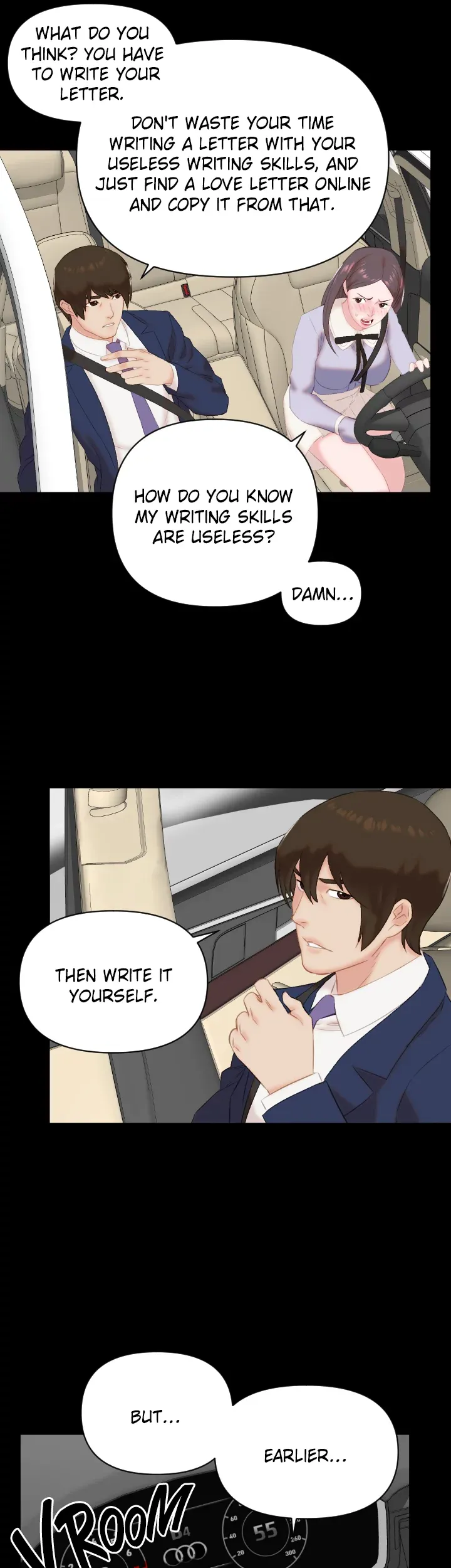 Time of Conquest chapter 23 page 29