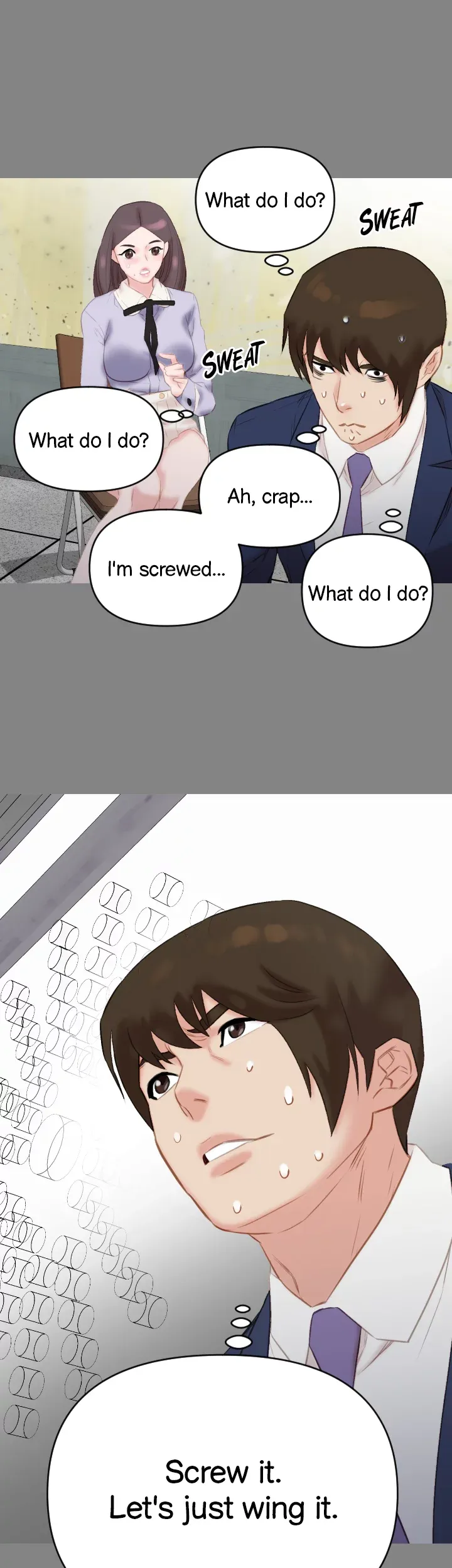 Time of Conquest chapter 23 page 32