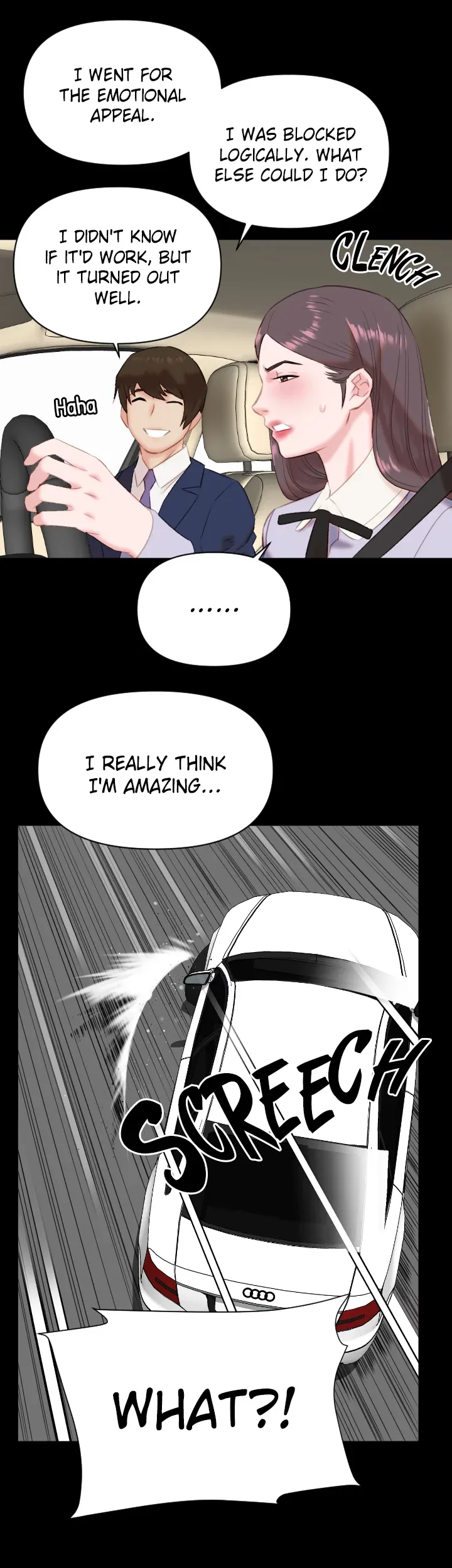Time of Conquest chapter 23 page 34