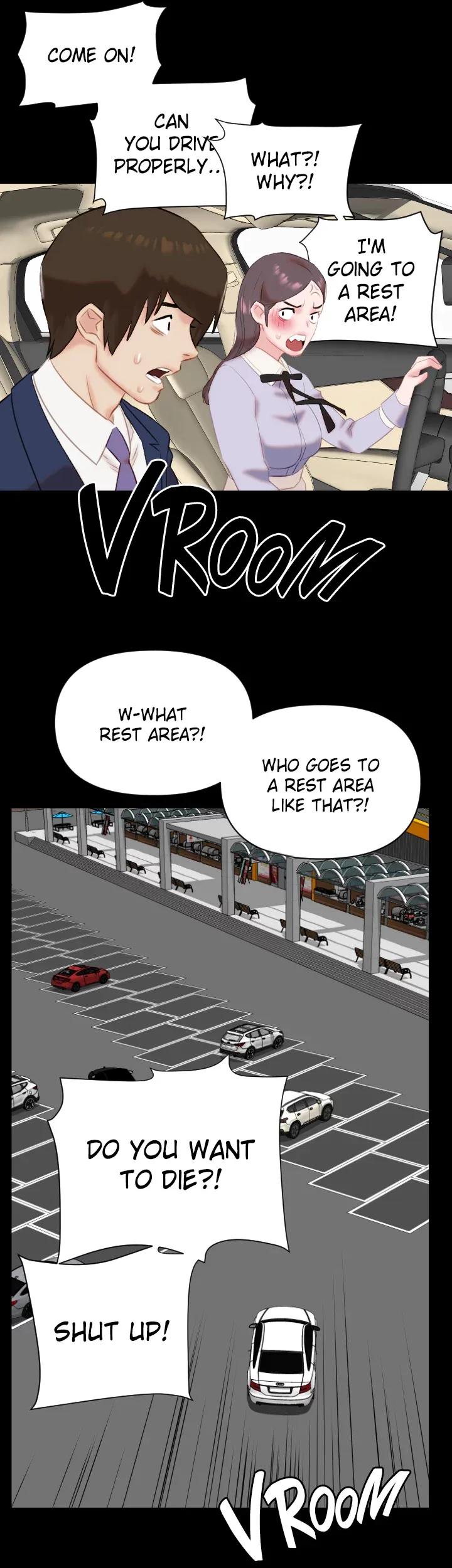 Time of Conquest chapter 23 page 35