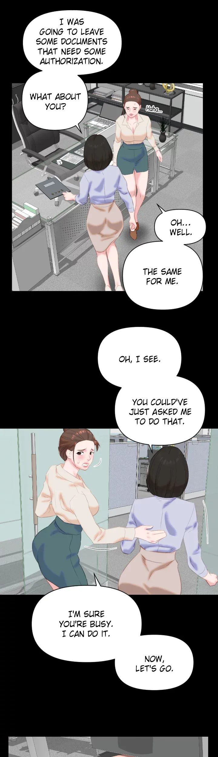 Time of Conquest chapter 23 page 38