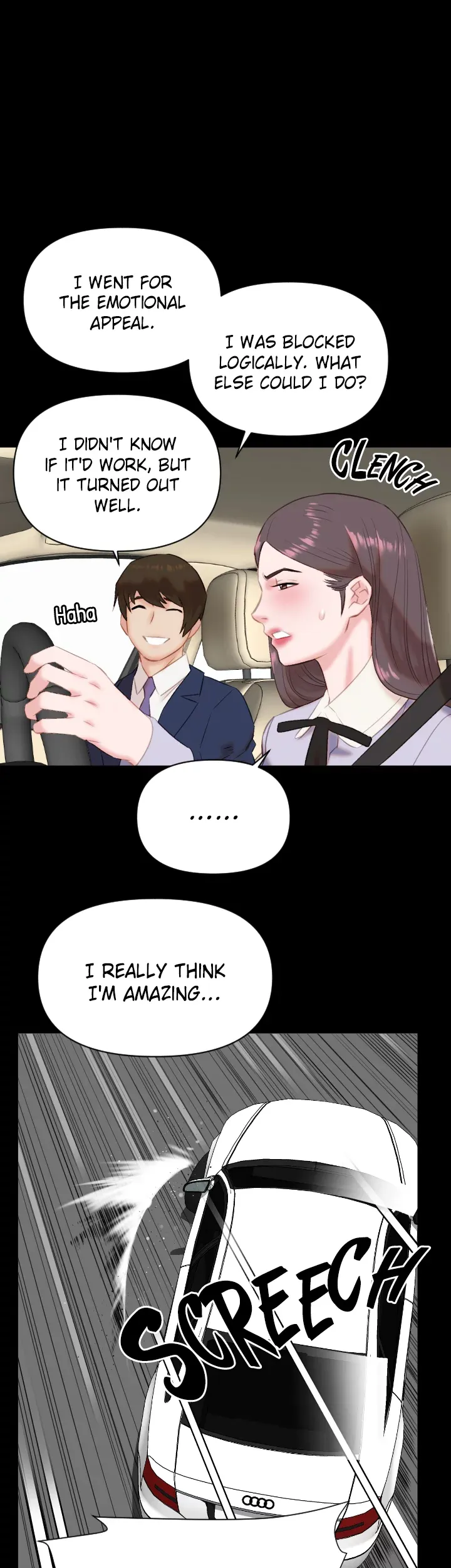 Time of Conquest chapter 24 page 1