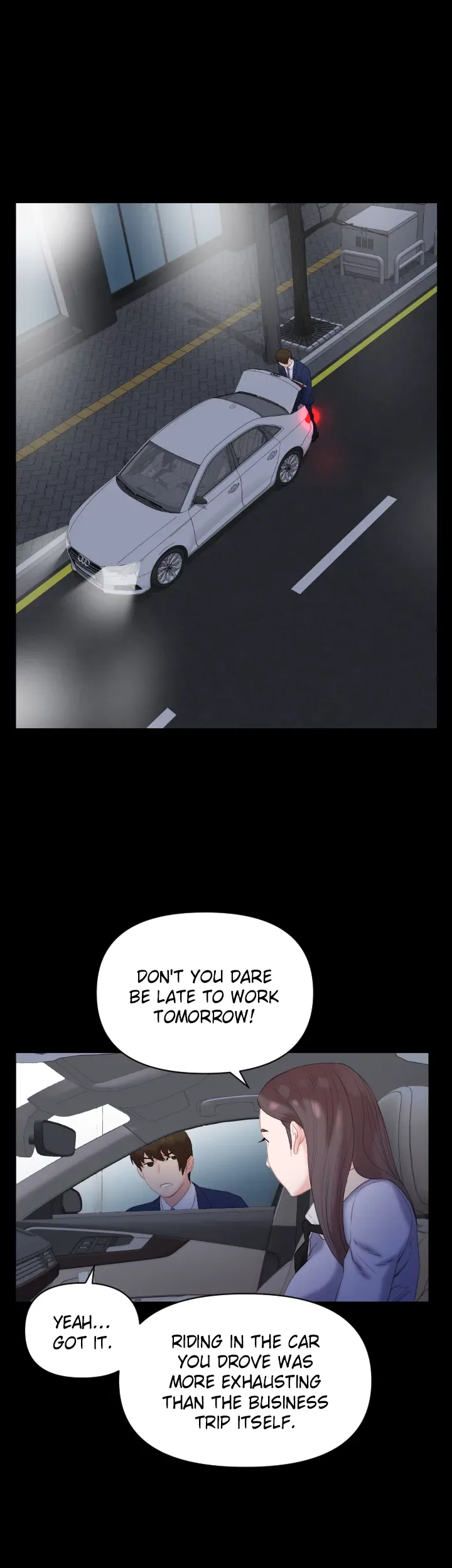 Time of Conquest chapter 24 page 12