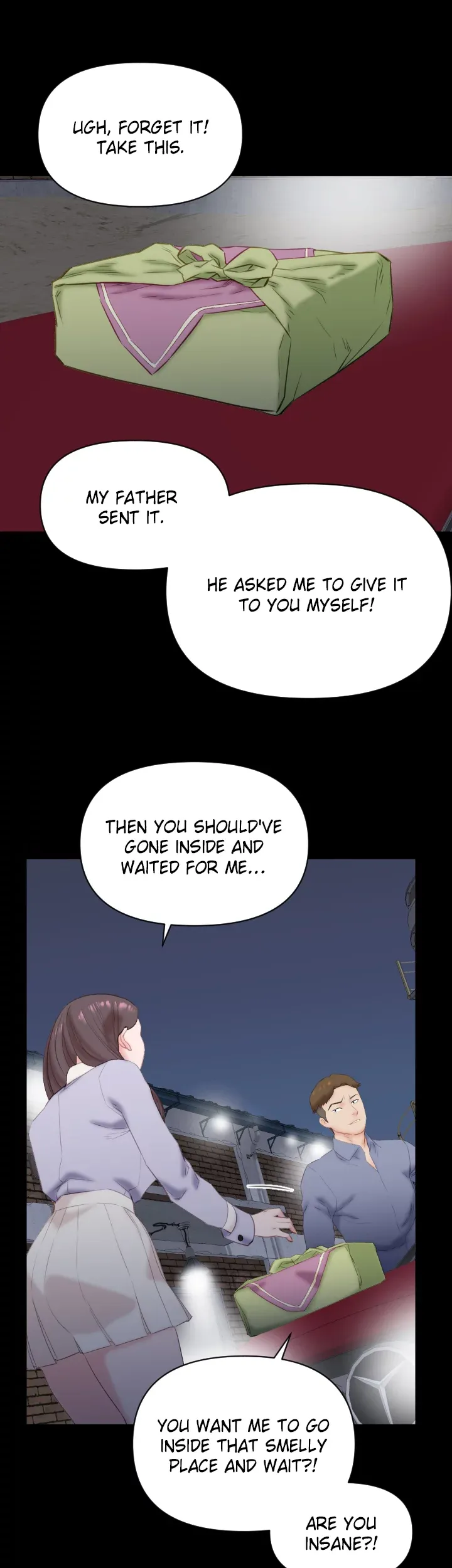 Time of Conquest chapter 24 page 20