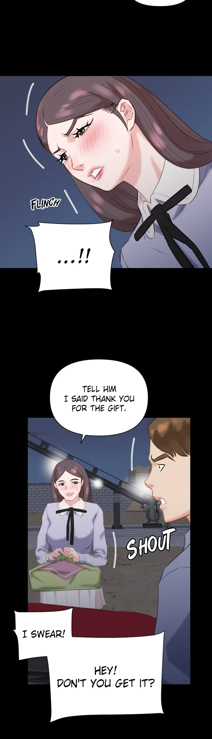Time of Conquest chapter 24 page 21