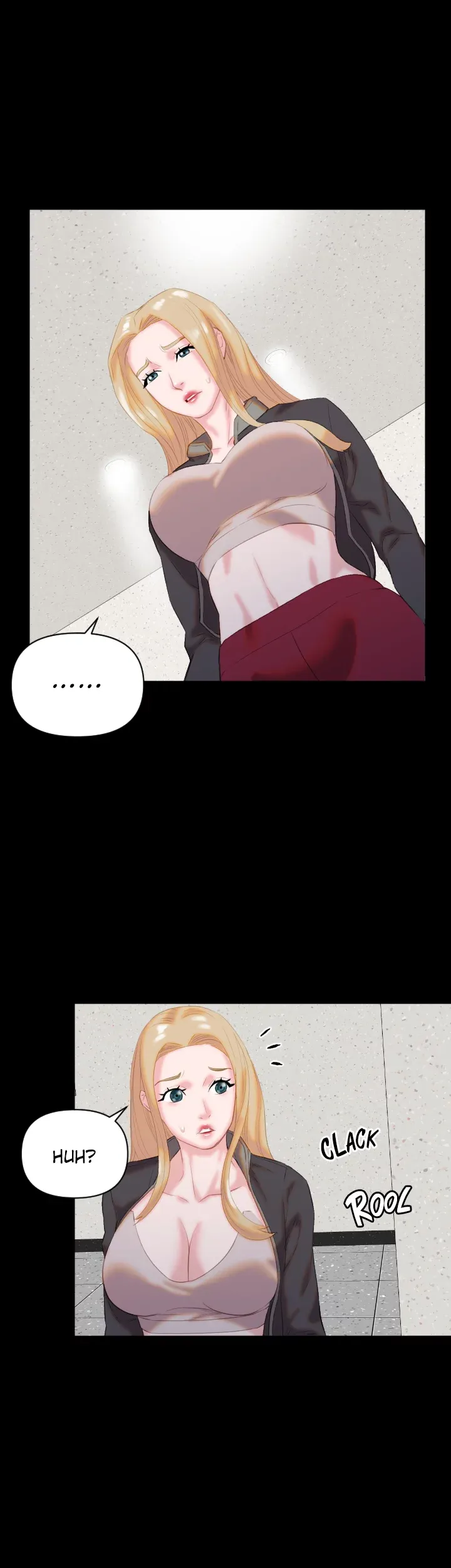 Time of Conquest chapter 25 page 4