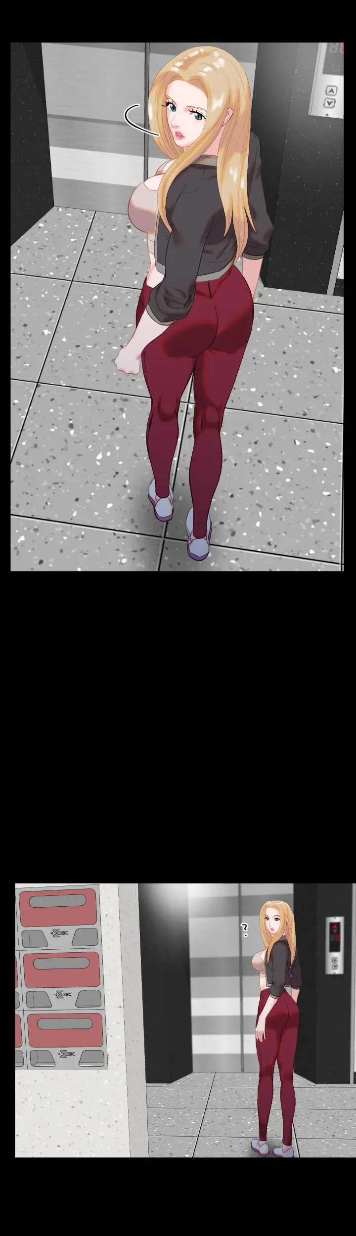 Time of Conquest chapter 25 page 5