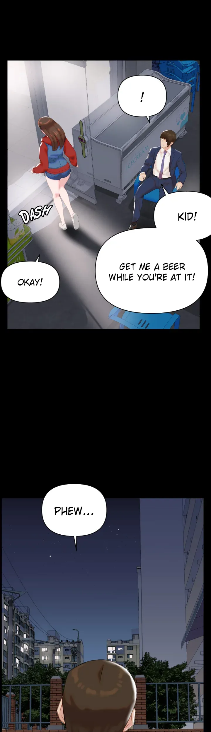 Time of Conquest chapter 25 page 28