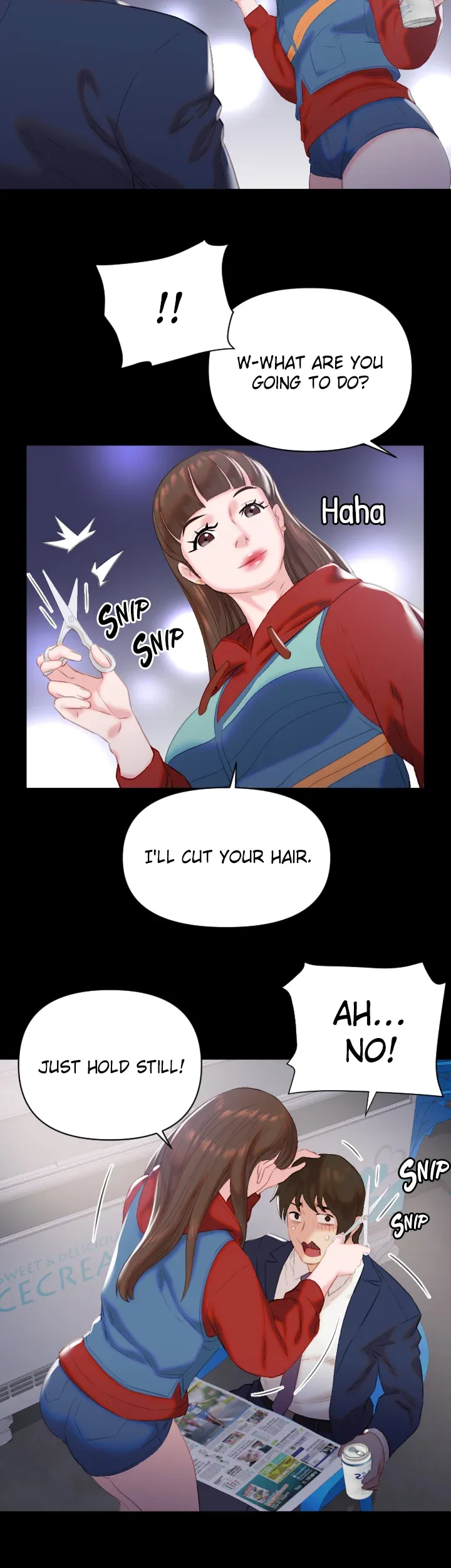 Time of Conquest chapter 25 page 32
