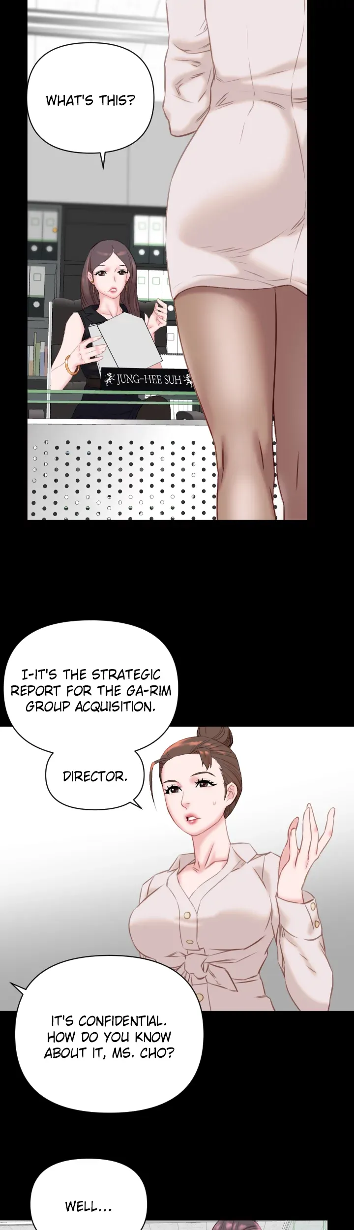Time of Conquest chapter 26 page 9