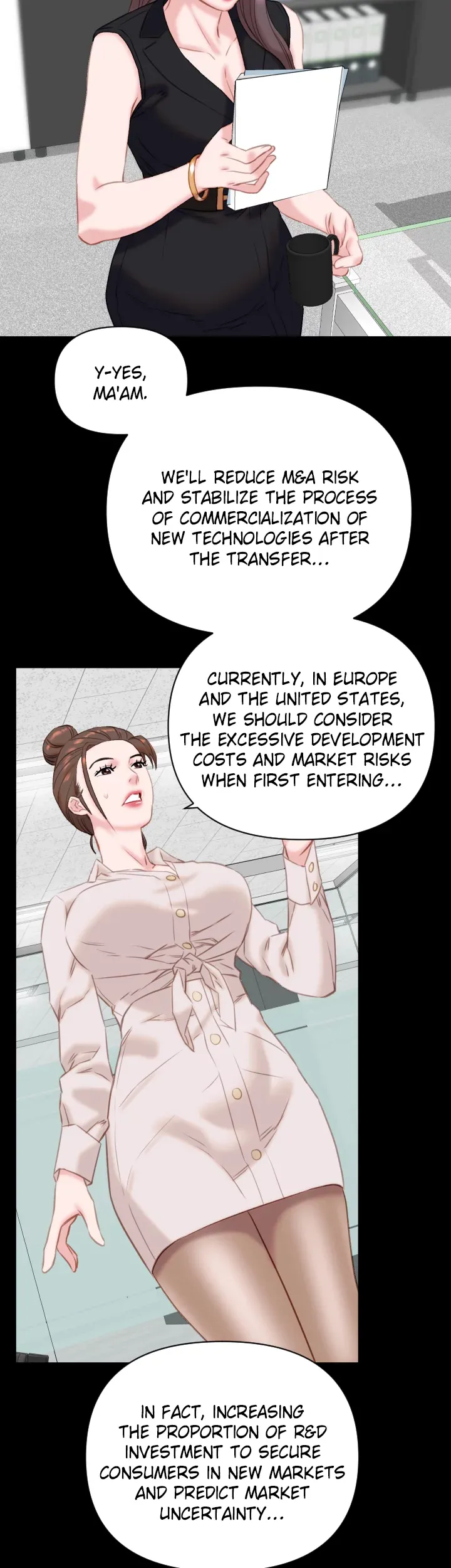 Time of Conquest chapter 26 page 11