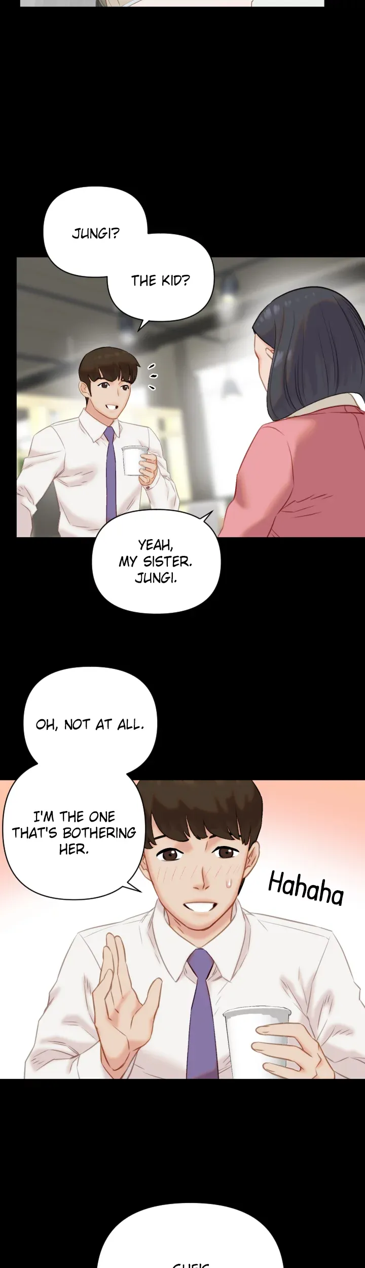 Time of Conquest chapter 26 page 28