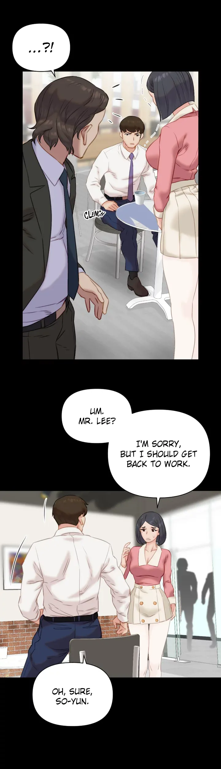 Time of Conquest chapter 26 page 32