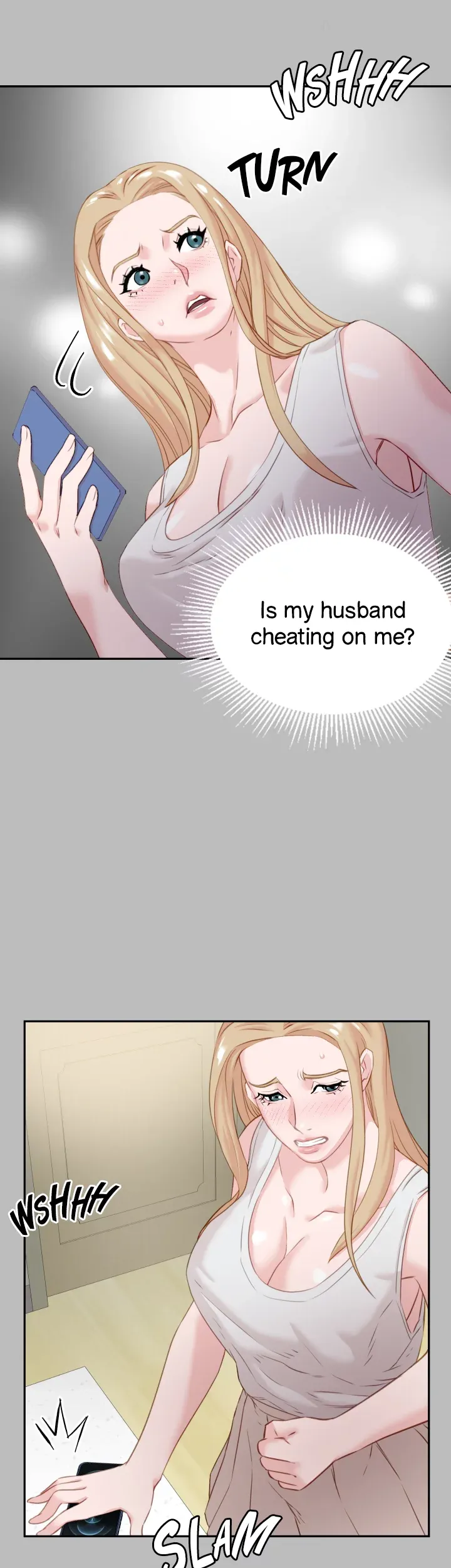 Time of Conquest chapter 27 page 4