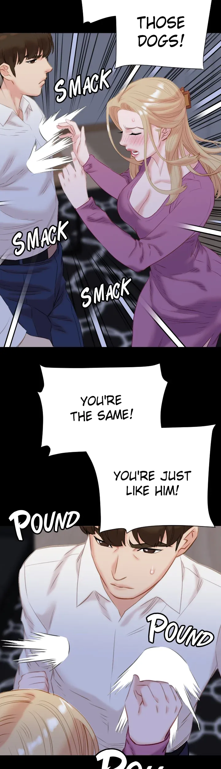 Time of Conquest chapter 27 page 28