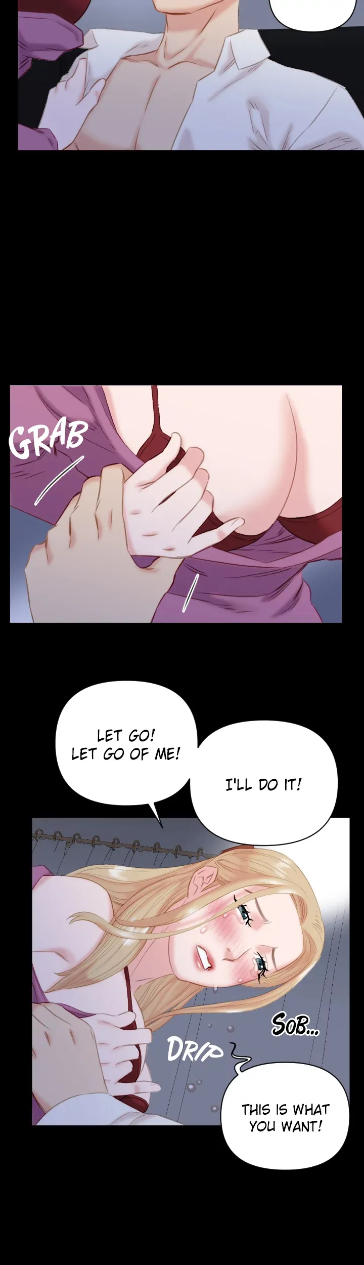 Time of Conquest chapter 27 page 32