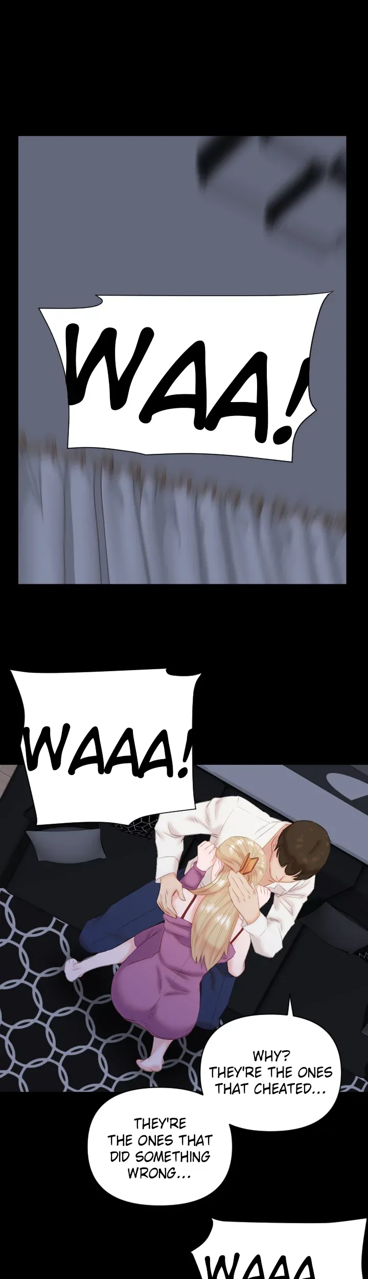 Time of Conquest chapter 27 page 34