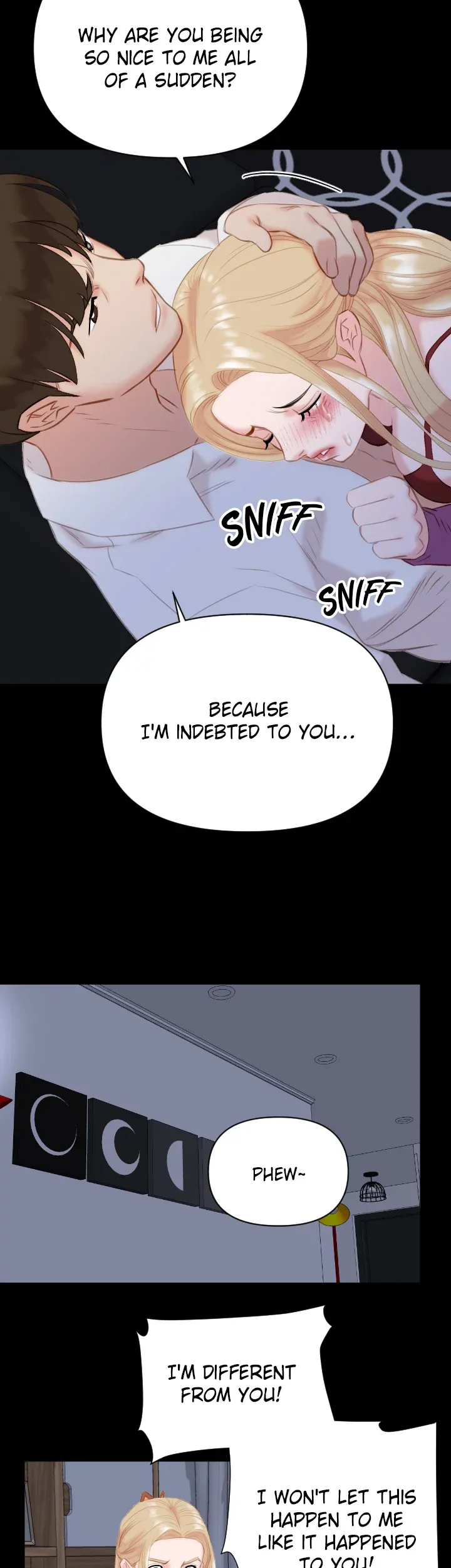 Time of Conquest chapter 27 page 36