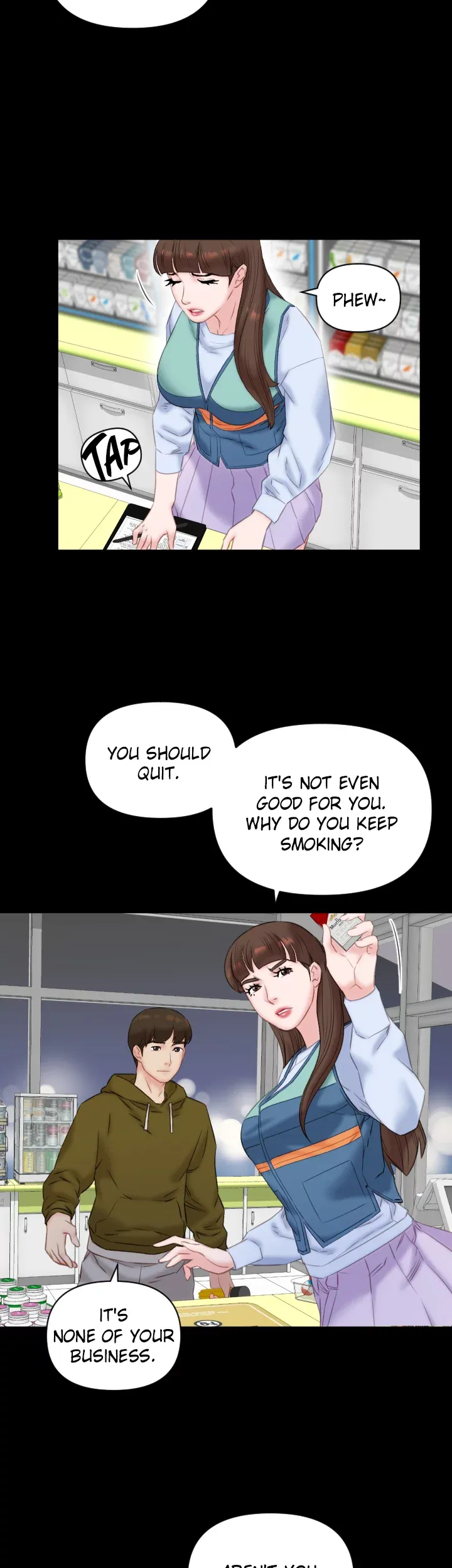 Time of Conquest chapter 28 page 4