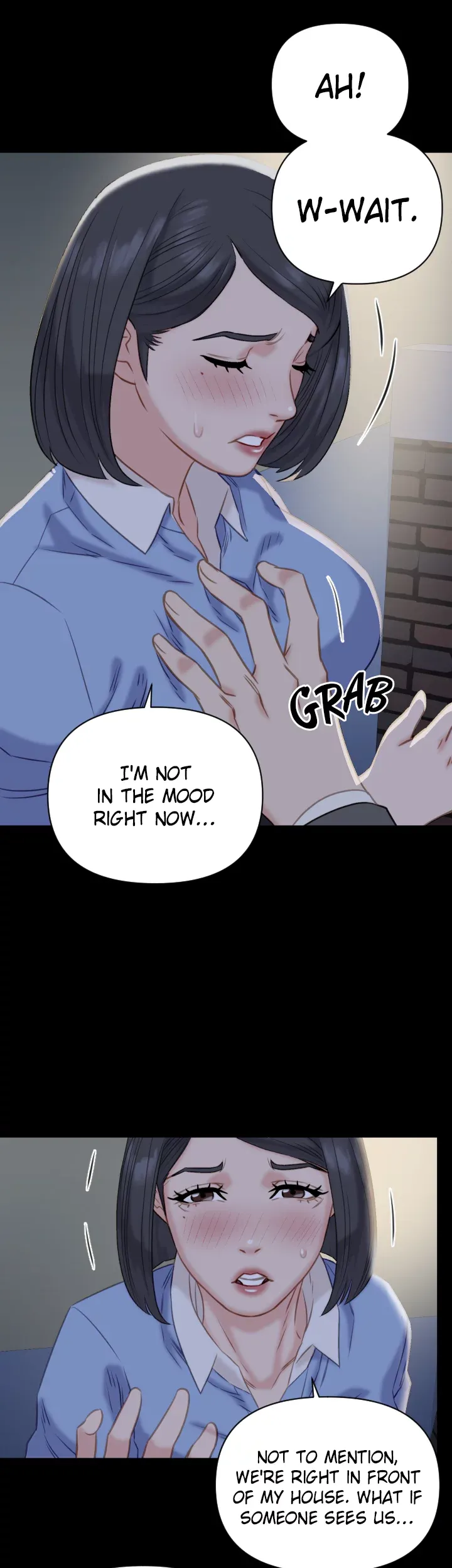 Time of Conquest chapter 28 page 28