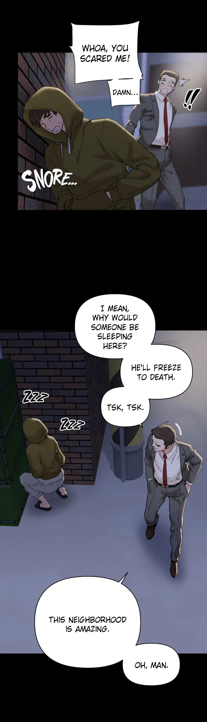 Time of Conquest chapter 28 page 37