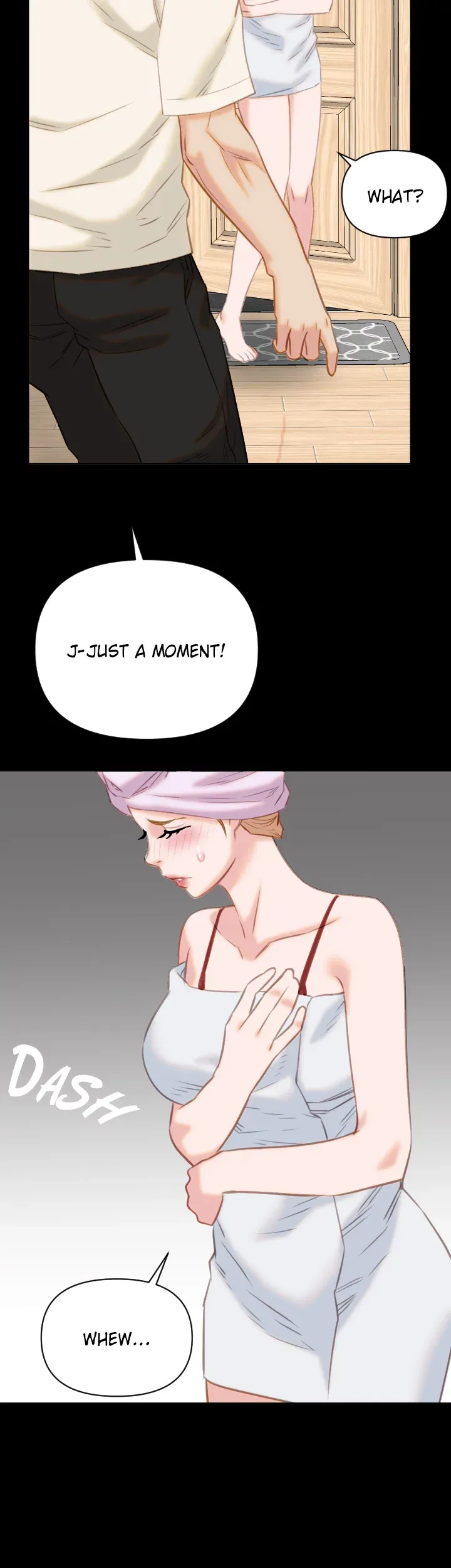 Time of Conquest chapter 29 page 16