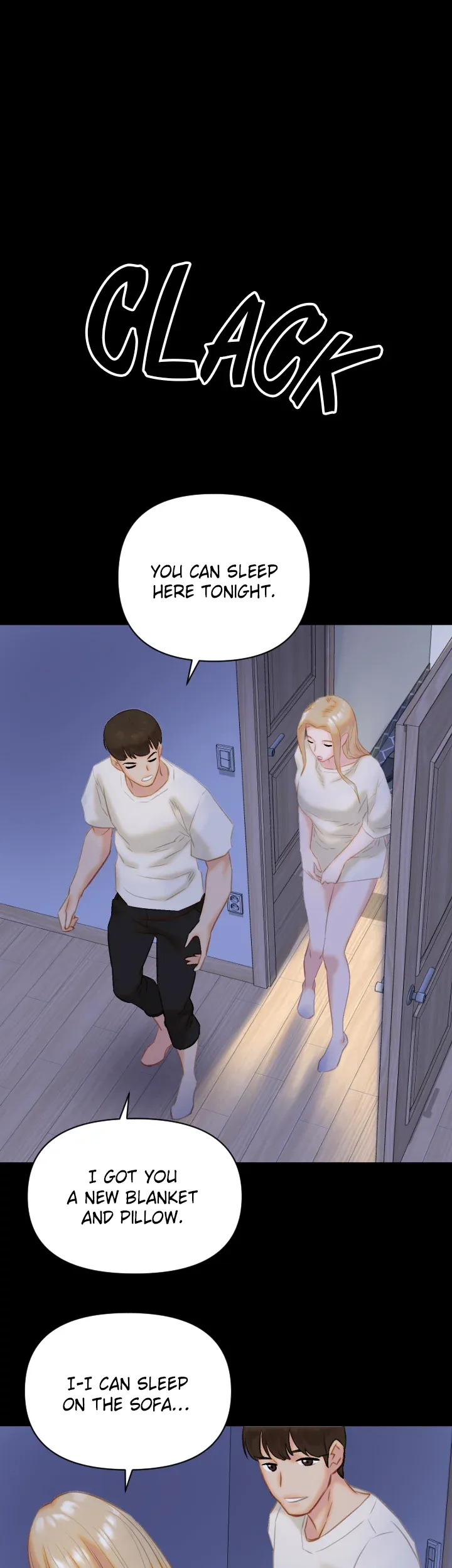 Time of Conquest chapter 29 page 23