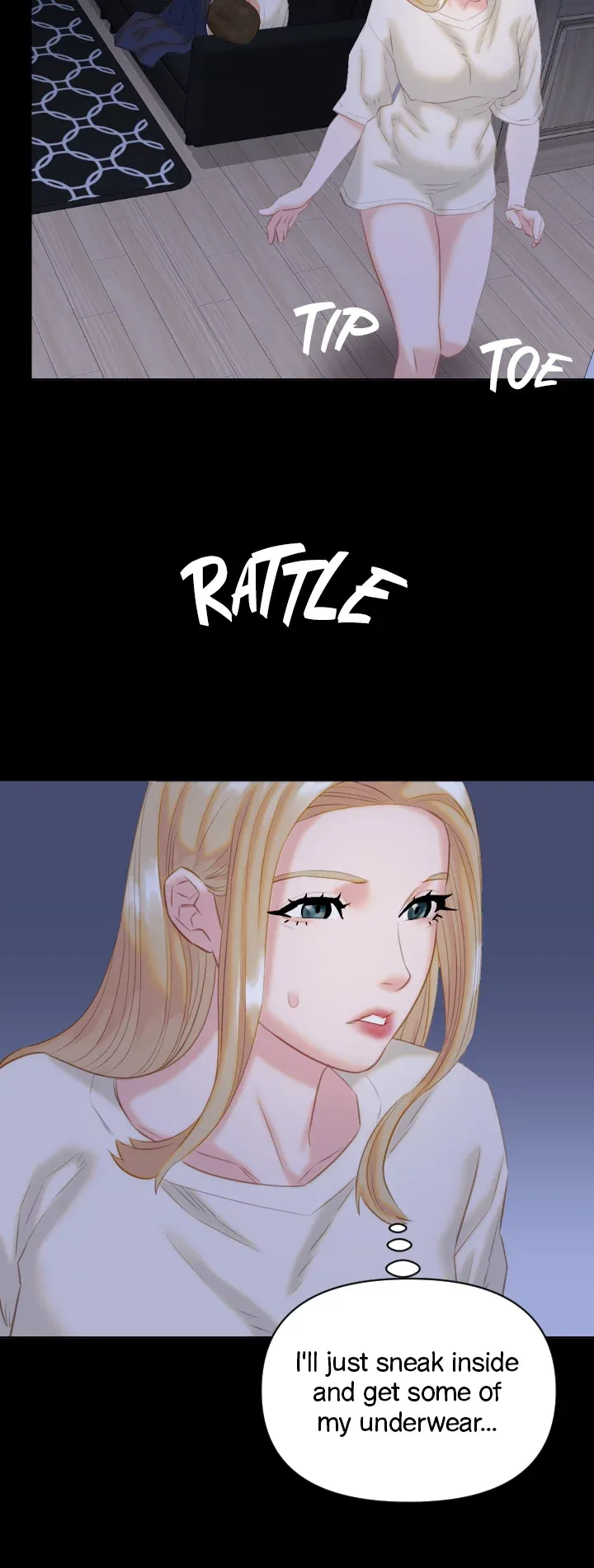 Time of Conquest chapter 29 page 31