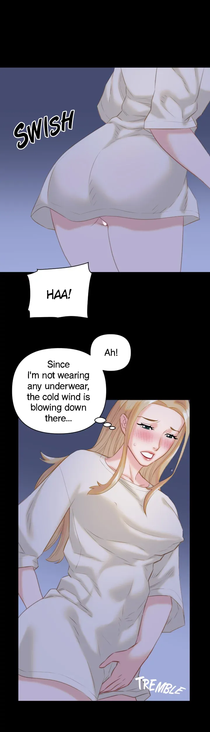 Time of Conquest chapter 29 page 32